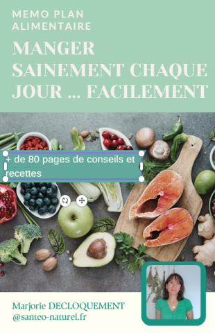 MANGER SAINEMENT, Sans Prise de T�te et avec gourmandise !