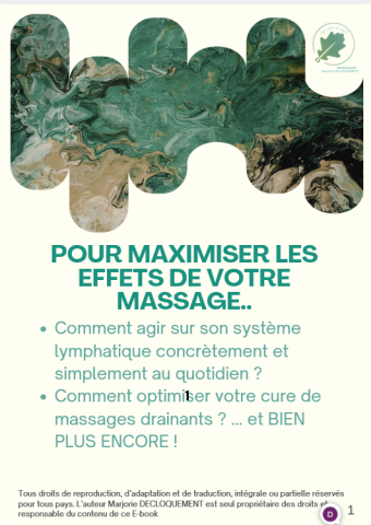LE GUIDE ESSENTIEL DU SYSTEME LYMPHATIQUE