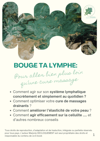 LE GUIDE ESSENTIEL DU SYSTEME LYMPHATIQUE